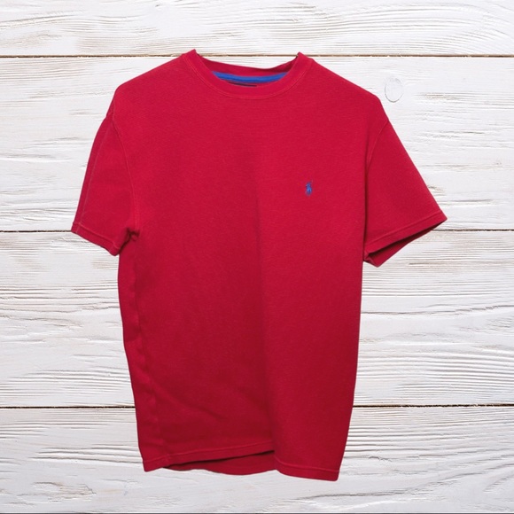 Polo Ralph Lauren Other - Ralph Lauren Thermal T-Shirt Size M